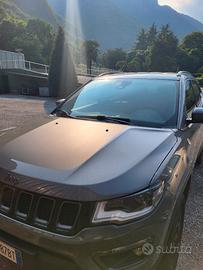 JEEP Compass 2ª serie - 2020