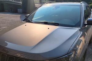 JEEP Compass 2ª serie - 2020