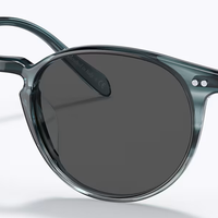 Oliver Peoples - Riley - Washed lapis (come nuovo)