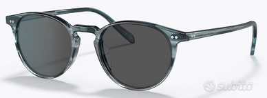 Oliver Peoples - Riley - Washed lapis (come nuovo)