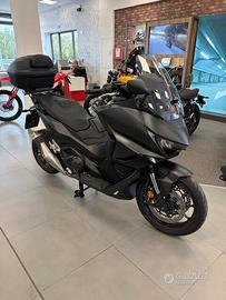Honda Forza 750