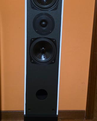 Casse Stereo marca JE Speakers