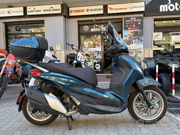 PIAGGIO Beverly 400 i.e. .