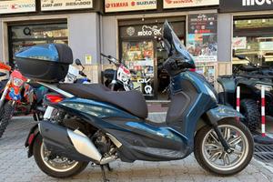 PIAGGIO Beverly 400 i.e. .