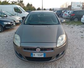 FIAT BRAVO ANNO 2007DS1.9 KM 216MILA