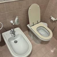 Sanitri bagno