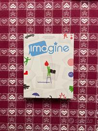 IMAGINE GIOCO IN SCATOLA