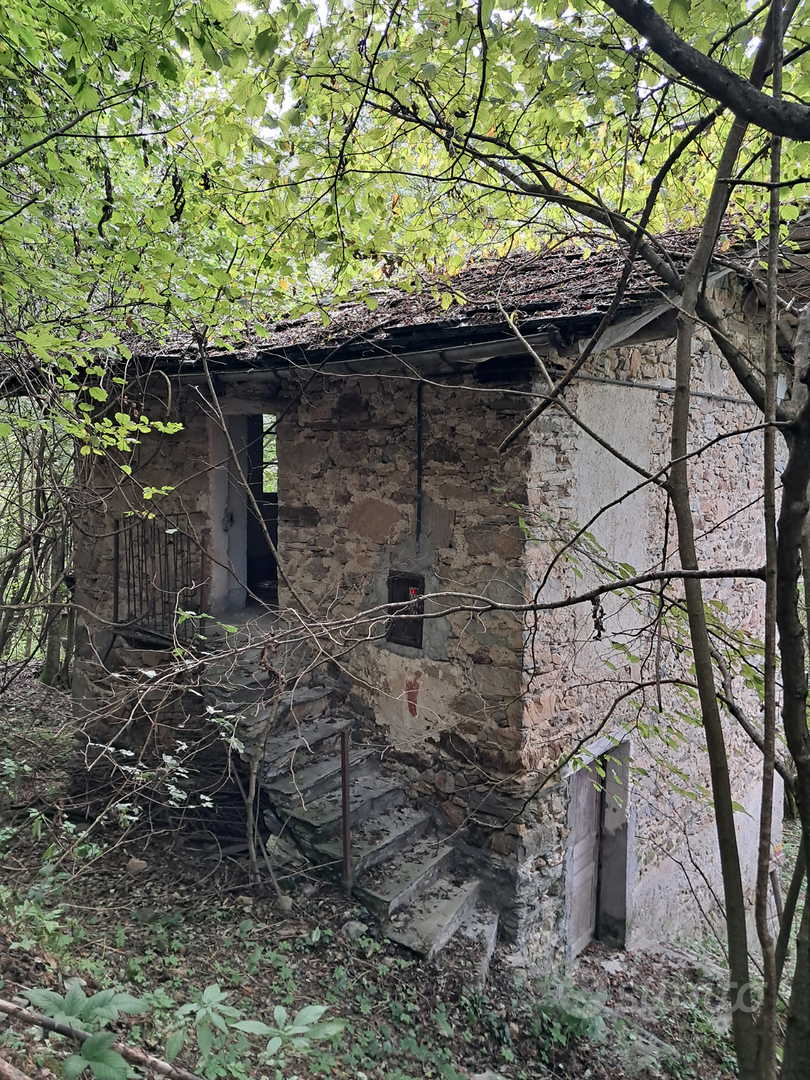 In pradleves borgata lubai rustico come da foto - Vista 3