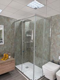 BOX DOCCIA E PIATTI DOCCIA SUPER PROMO!!!