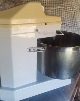 impastatrice usata kg 22