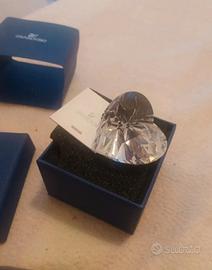 Cuore di Swarovski originale