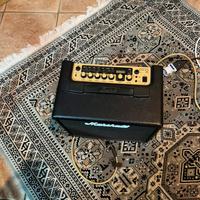 Amplificatore chitarra Marshall code 25