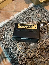 Amplificatore chitarra Marshall code 25