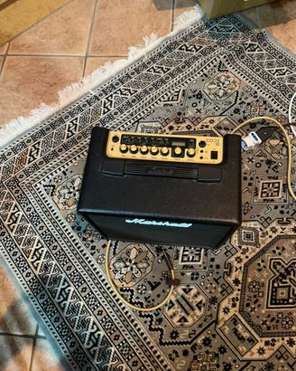 Amplificatore chitarra Marshall code 25