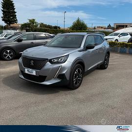 Peugeot 2008 BlueHDi 130 S&S EAT8 Allure IN PROMO