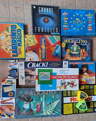 Gioco da tavolo lotto