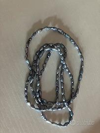 Collana di perle