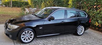 Bmw serie 3 Touring