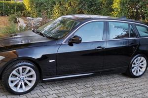 Bmw serie 3 Touring