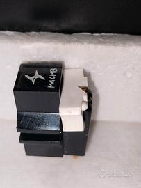 shure mm44