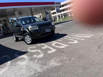 Land rover Freelander 2 SE 4WD anno 2008