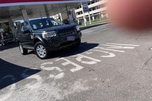 Land rover Freelander 2 SE 4WD anno 2008