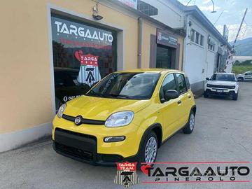 Fiat Panda 1.0 Hybrid PANDINA