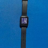Amazfit bip smart watch
