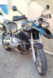 BMW 1200 GS