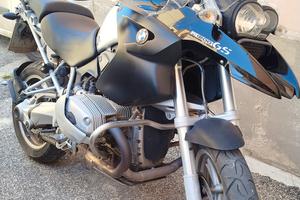 BMW 1200 GS