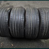 4 gomme Bmw x4 f26