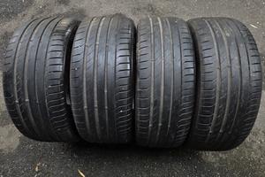 4 gomme Bmw x4 f26