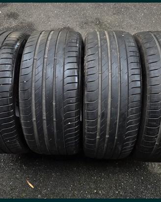 4 gomme Bmw x4 f26