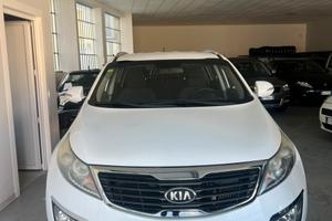 KIA SPORTAGE 1.7crd 150mila km ACCETTO PERMUTA
