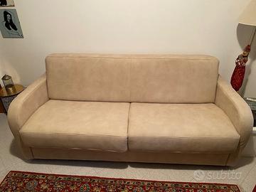 Divano letto