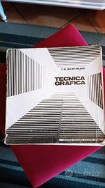 Tecnica Grafica - Ed. ATLAS - T. E. Bertoldo