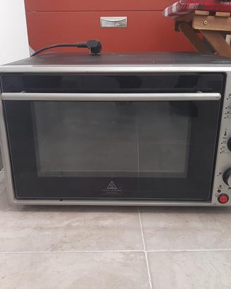 Forno gferrari