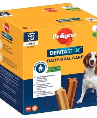 Pedigree Dentastix Snack per cani medi (10-25 kg)