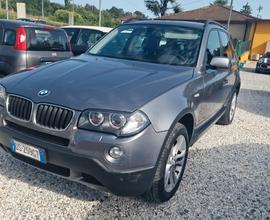 Bmw X3 2.0d cat Attiva