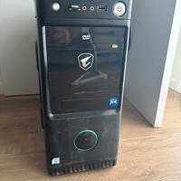 Computer fisso da gaming