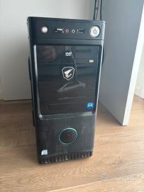 Computer fisso da gaming