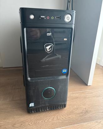 Computer fisso da gaming