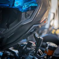 Intercom moto casco NEXX X-COM3 PRO