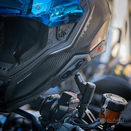 Intercom moto casco NEXX X-COM3 PRO