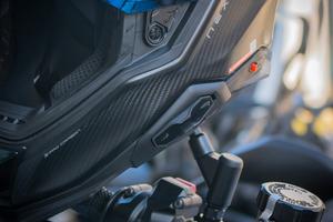 Intercom moto casco NEXX X-COM3 PRO