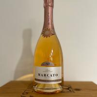 1 bott. 60 mesi Rosè Brut Lessini Durello