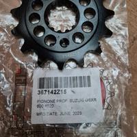 Pignone gsxr suzuki 600 / 750