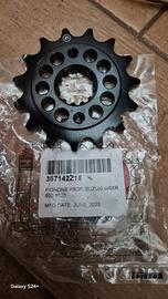 Pignone gsxr suzuki 600 / 750