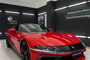 Ferrari 12Cilindri Spider