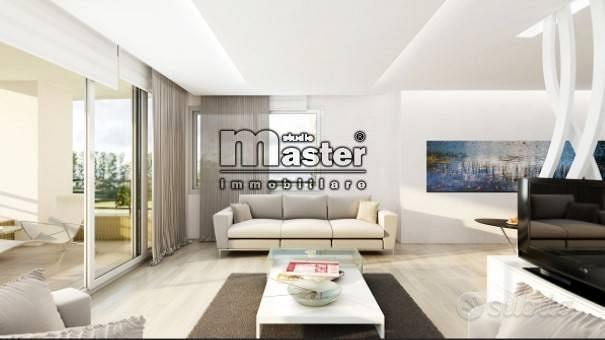 Appartamento 3 camere - Treviso - Vista 6